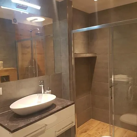 Appartamento Apartament Lubiń