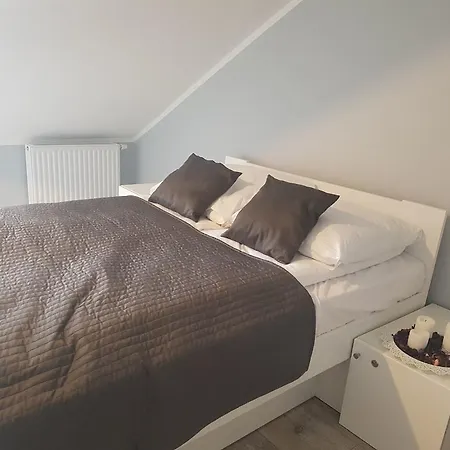 Apartament Appartamento Lubiń