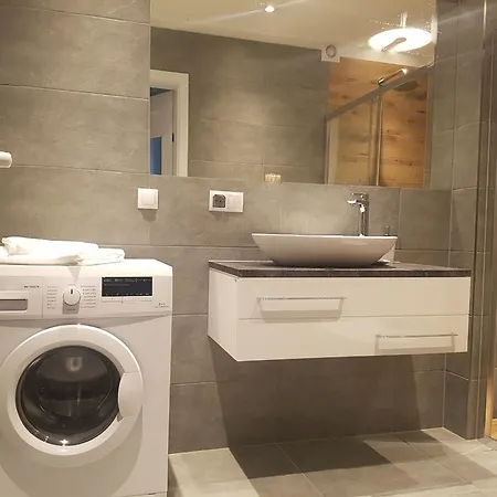 Apartament Appartamento Lubiń
