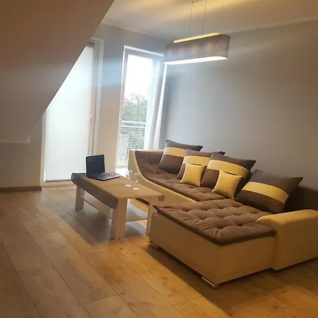 Appartamento Apartament Lubiń