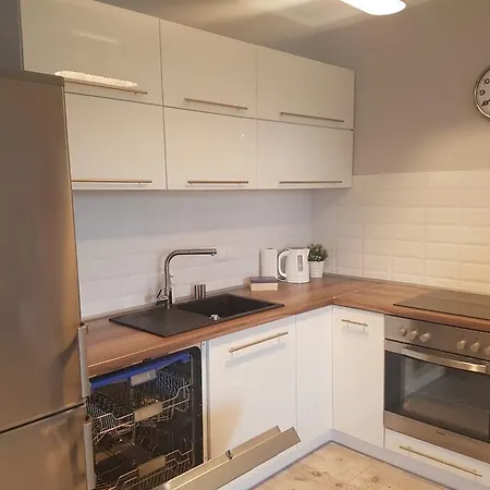 Apartament *