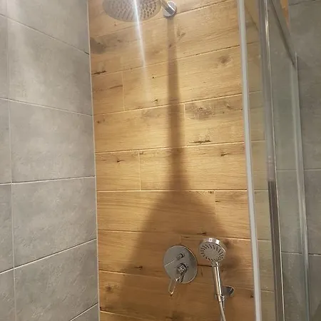 Apartament * Lubiń