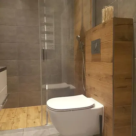 Apartament *