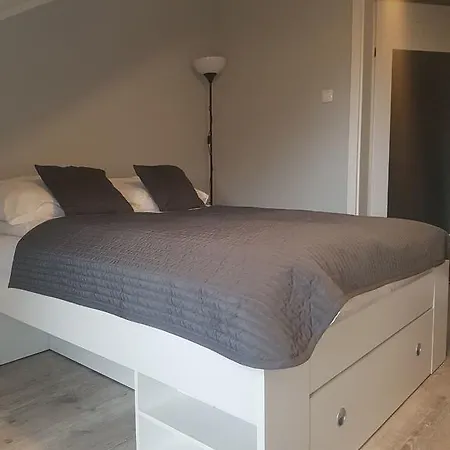 Apartament Lubiń
