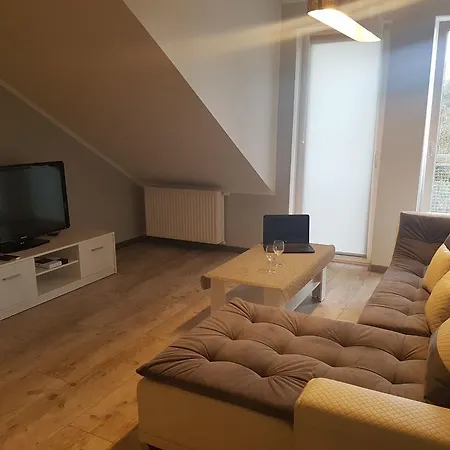 Appartamento Apartament